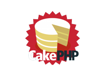 CakePHP-logo