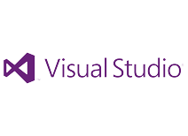 Microsoft-Visual-Studio-logo