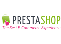 prestashop-logo