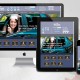 Responsive Website Design