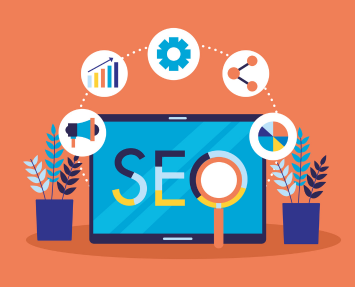 SEO strategy