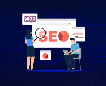 woocommerce seo